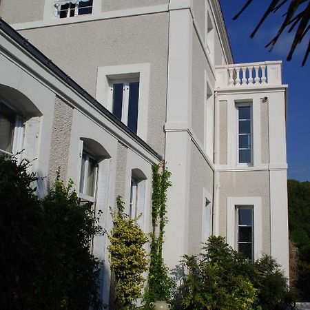 שולה Maison Latour מראה חיצוני תמונה